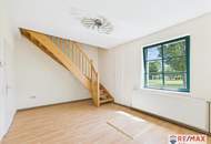 Charmante Maisonette-Wohnung in Wittau
