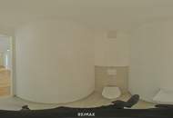 Ideale 3-Zimmer-Erstbezugs-Wohnung mit großen Terrassen/Balkonen nahe AKH