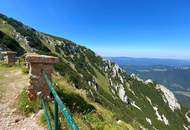 Die SOMMERFRISCHE - Tourismusprojekt