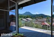 Für Aussichtsliebhaber – Grundstück mit Bestandsobjekt zum Wohnen und Arbeiten im Grünen