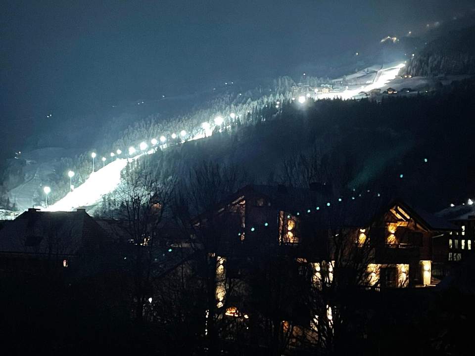 WOHNEN in SCHLADMING mit Planai-Blick