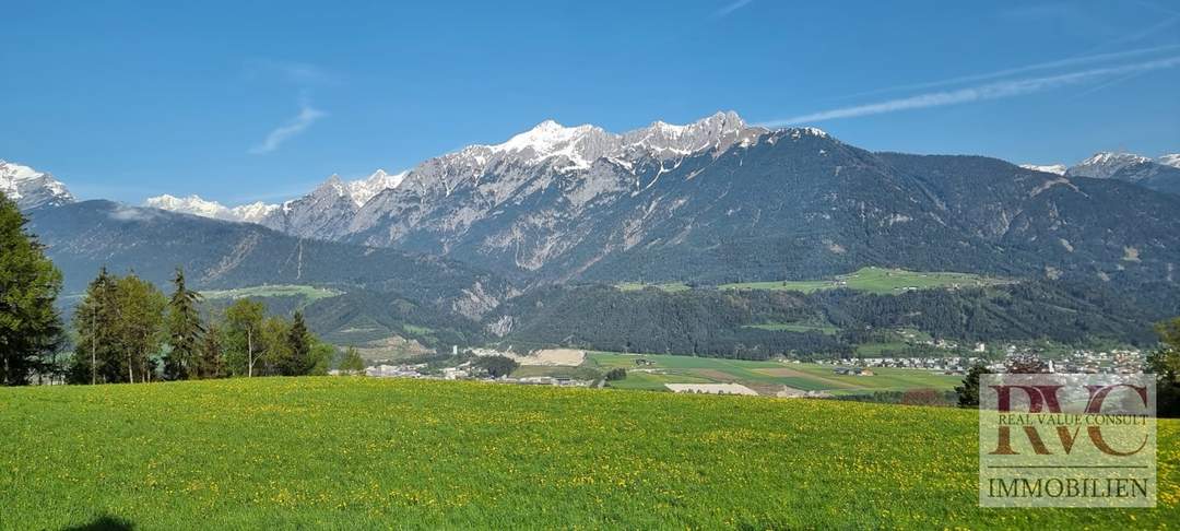 Einfamilienhaus mit Traumaussicht