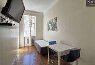 | WOHNUNGEN MIT VIEL POTENTIAL | U-BAHN NÄHE | ALTBAU |