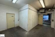 Werkstatt + Lager + Parkplätze (optional) mit perfekter Anbindung in Vösendorf kurzfristig mieten!