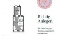 RENDITESTARKES ANLEGEROBJEKT MIT BEHERBERGUNGSWIDMUNG BEI SCHÖNBRUNN