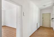 GRÜNER, UNVERBAUBARER AUSBLICK - frisch RENOVIERTE 3 Zimmer Neuwohnung