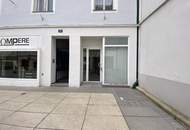 TOP-PREIS - Geschäftslokal, barrierefrei & behindertengerecht, in bester Innenstadtlage