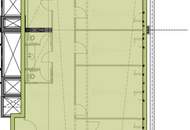 EURO PLAZA! Moderne Bürofläche ab September 26! 1120!