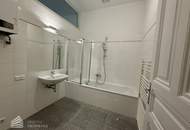 Helle 5-Zimmer Wohnung mit Balkon, Nähe Theresianum