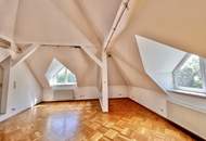 360° TOUR // REPRÄSENTATIVES EINFAMILIENHAUS in GERSTHOFER COTTAGELAGE