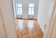 Traumhafter Erstbezug! Entzückende und frisch sanierte Kleinwohnung zum Wohlfühlen! TOP-Lage + TOP Anbindung + Ruhige Seitengasse + Wunderschönes Altbauhaus! Jetzt zugreifen!