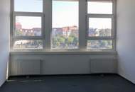 DPC | Bürofläche Bahnhof Meidling