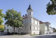 "Repräsentatives Büro mitten in Tulln"