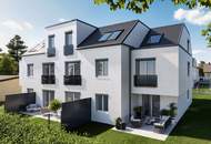 Living in 23 – Smart Wohnen in nachhaltiger Holz-Hybridbauweise in Liesing!