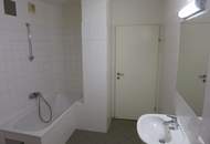 GROSSRAUMGARCONNIERE mit 2 BÄDERN zur unbefristeten Anmietung