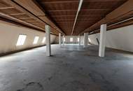 Geschäftsliegenschaft mit Wohnbaupotenzial in zentraler Lage