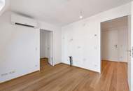 THE TEMPTATION - Dachgeschosswohnung mit toller Raumaufteilung - 2 ZI - Großer Balkon