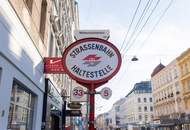 DG-Terrassen-Maisonette nahe Augarten und U4