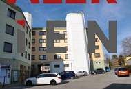 Sanierte, unbefristete Mietwohnung mit Loggia im Zentrum von Neunkirchen!
