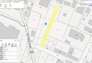 Zwei Gewerbegrundstücke mit zusammen über 7.000 m² – Bauland Betriebsgebiet (BB) in Zwettl Stadt