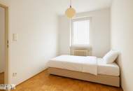 Charmante Eigentumswohnung mit Balkon und Grünblick