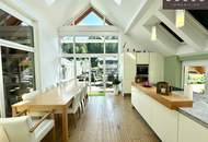 | EXKLUSIVE & STILVOLLE DACHGESCHOSSWOHNUNG | 1. OG | LICHTDURCHFLUTET | MODERNE & HOCHWERTIGE AUSSTATTUNG | TERRASSE | GARTENNUTZUNG | IDYLLISCHE LAGE | SEHR GUTE ANBINDUNG ZUR A2