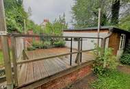 Großzügige Doppelhaushälfte in Eggenburg – 195m², 4 Zimmer, Garten &amp; Balkon!