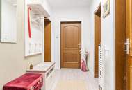 Zuhause zwischen Himmel und Bergen – Charmantes Zweifamilienhaus im Luftkurort