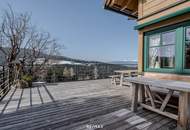 Einfamilienhaus in absoluter Ruhelage bei Modriach – 3.130 m² Grundstück, große Terrassen &amp; Erdwärmepumpe