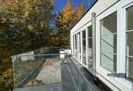 ERSTBEZUG NACH SANIERUNG! Sonniges 4-Zimmer Eigentum mit 3 Terrassen, Galerie und Tiefgaragenplatz! 1190!