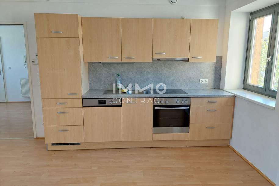 Hainstetten, Viehdorf, Wohnung-miete, 877,51,€, 3322 Amstetten