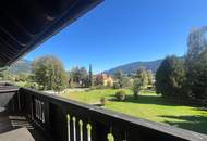 Maisonetten-Wohnung mit Pool und Wellnessbereich