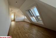 Provisionsfrei für den Käufer - Exklusive Dachgeschoss-Maisonette am oberen Mühlwasser!!!