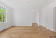Saniert I Altbau-Charme im Grünen Hietzing I Balkon optional I 4 Zimmer Variante I zwischen Schönbrunn und Lainzer Tiergarten I Nähe Hietzinger Bad und Tiroler Tor