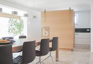 LUXUS DOPPELHAUS MIT POOL IN BESTER LAGE