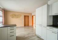 Helle 4-Zimmer mit Wohlfühlcharakter im Erdgeschoss