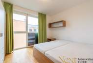 Möblierte 2,5-Zimmer-Wohnung samt moderner Einbauküche und großzügigem Balkon in Linz nähe UKH zu vermieten!