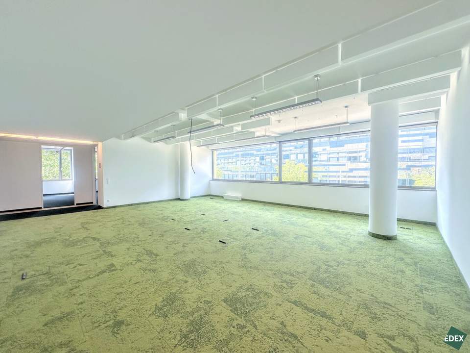 SOLARIS – Flexibel, modern und gut angebunden