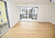 Wiener Weinberge vor der Tür ++ PROVISIONSFREI und SOFORT BEZUGSFERTIG ++ 2 Zimmer ++ Balkon ++ Perfekte Infrastruktur ++ Designbad ++ Durchdachter Grundriss ++ Klimatisiert ++ Hauseigene Tiefgarage
