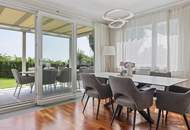 "Das Haus im Haus" - Wundervolle Maisonette mit Blick über Wien!