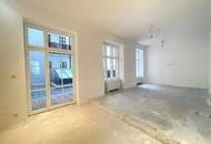 High-End-Büroresidenz nähe Rathaus zu mieten