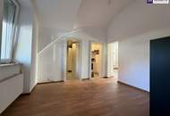 Sanierungsbedürftige ca. 49m2 Wohnung mit 110m2 Eigengarten und Terrasse in Grazer TOP LAGE!