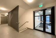 Süd-Balkon mit schönem Blick! Hochwertig ausgestattete Neubauwohnung!!