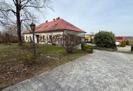 Historische Villa mit Burgblick und parkähnlichem Garten