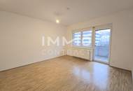 Geförderte 2 Zimmer Wohnung mit Balkon und TIEFGARAGENPLATZ - Graz/Straßgang - Olga-Rudel-Zeynek-Gasse 7 - Top 58