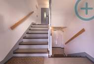 charmante 3 Zimmerwohnung | ruhige Grünlage inkl. Loggia