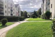 3-Zimmer Wohnung mit Loggia in zentraler Lage