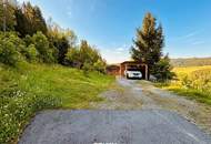 Naturidylle mit Stil – Charmantes Wohnhaus mit Wintergarten und großem Garten