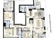 PENTHOUSE DER LUXUSKLASSE MIT POOL