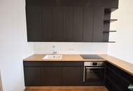 Exklusives Dachgeschoss-Loft mit Balkon in Margarten